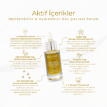 Midnight Glow Set - Görsel 3