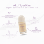 Roll-On Fresh Duo (Kadın & Erkek) - Görsel 2