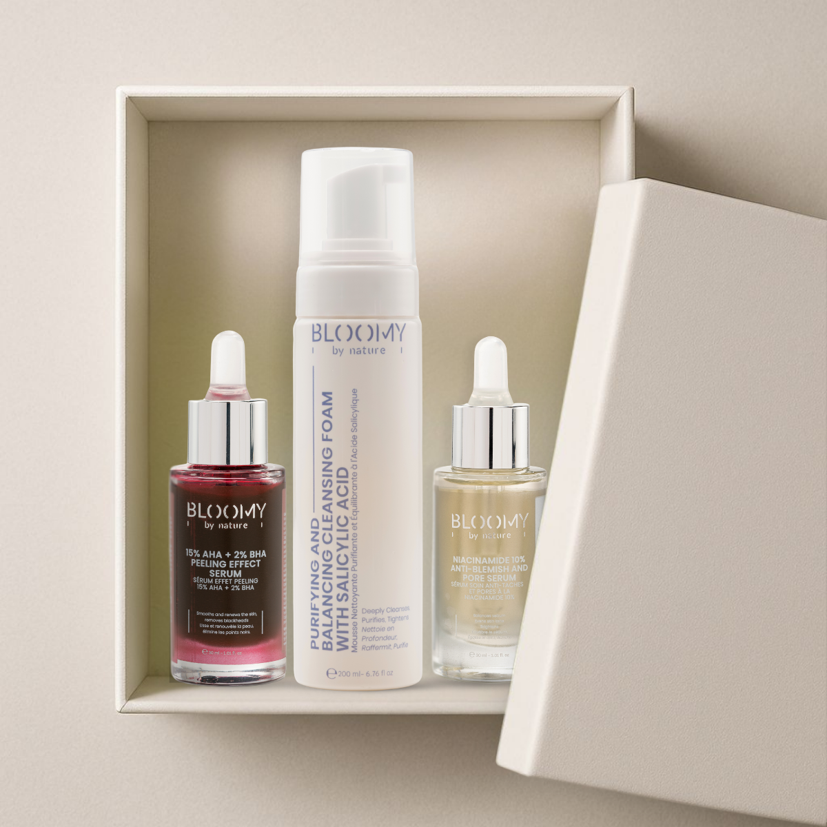 akne-karsiti-arindirici-seri-314.png Sivilce & Akne Karşıtı Arındırıcı Seri - Görsel 1