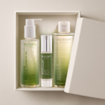 Cica Onarıcı ve Yatıştırıcı Seri