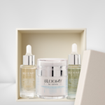 Leke ve Cilt Tonu Eşitleyici Seri