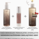 Cadı Fındığı Arındırıcı & Gözenek Sıkılaştırıcı Seri