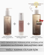 Cadı Fındığı Arındırıcı & Gözenek Sıkılaştırıcı Seri
