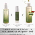 Cica Onarıcı ve Yatıştırıcı Seri