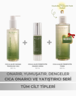 Cica Onarıcı ve Yatıştırıcı Seri